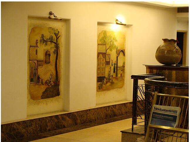 Leo Fort Hotel, Jalandhar 2